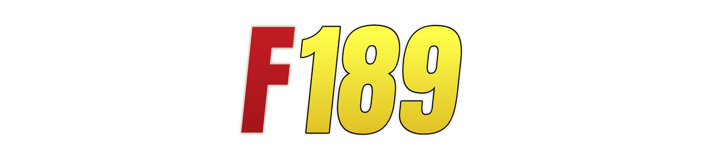 f189 logo